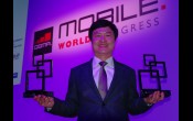 Samsung proglašen za „Proizvođača uređaja godine“ od strane GSMA na Svetskom kongresu mobilnih tehnologija 2012.